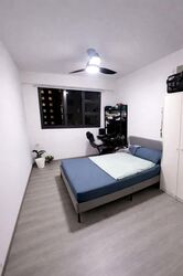 Blk 464A Clementi Peaks (Clementi), HDB 4 Rooms #547514461
